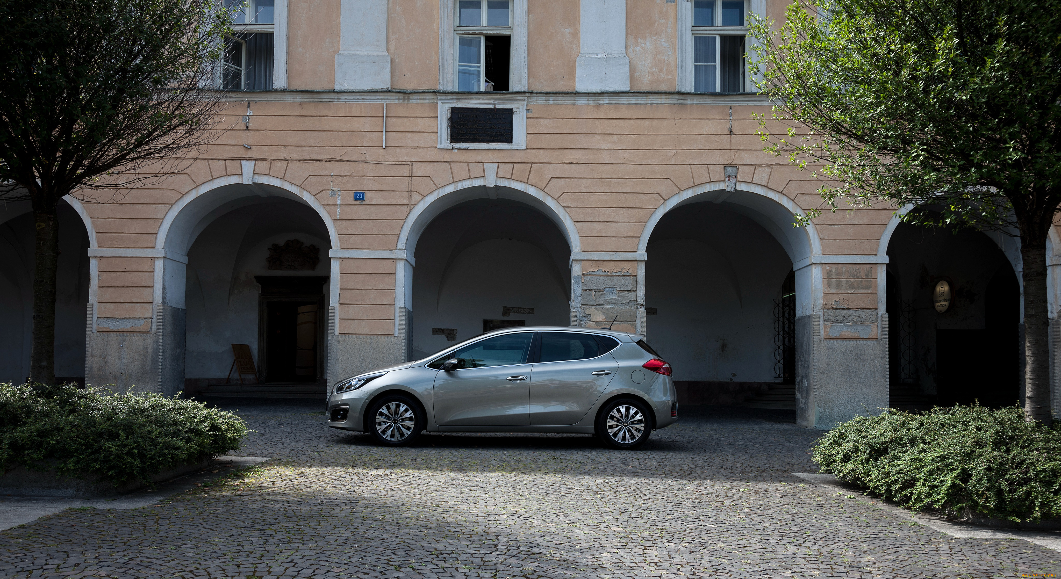 , kia, 2015, jd, ecodynamics, ceed